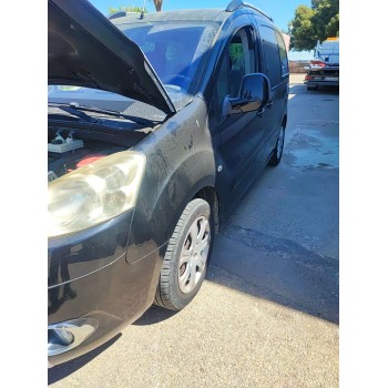 Recambio de transmision delantera izquierda para peugeot partner furgoneta/monovolumen 1.6 hdi / bluehdi 75 referencia OEM IAM  