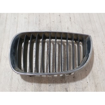 Recambio de rejilla paragolpes izquierdo para bmw 1 (e81) 118 d referencia OEM IAM 22405910 L511371286189 