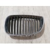 Recambio de rejilla paragolpes izquierdo para bmw 1 (e81) 118 d referencia OEM IAM 22405910 L511371286189 