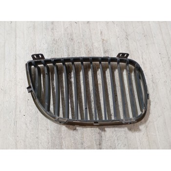 Recambio de rejilla paragolpes izquierdo para bmw 1 (e81) 118 d referencia OEM IAM 22405910 L511371286189 