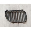Recambio de rejilla paragolpes izquierdo para bmw 1 (e81) 118 d referencia OEM IAM 22405910 L511371286189 