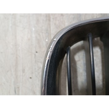 Recambio de rejilla paragolpes izquierdo para bmw 1 (e81) 118 d referencia OEM IAM 22405910 L511371286189 