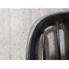Recambio de rejilla paragolpes izquierdo para bmw 1 (e81) 118 d referencia OEM IAM 22405910 L511371286189 
