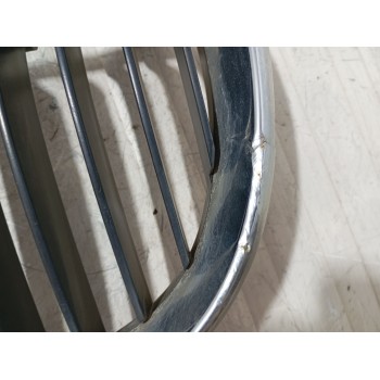 Recambio de rejilla paragolpes izquierdo para bmw 1 (e81) 118 d referencia OEM IAM 22405910 L511371286189 