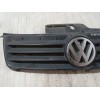 Recambio de rejilla delantera para volkswagen polo iv (9n_, 9a_) 1.4 16v referencia OEM IAM 6Q0853651C  