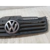 Recambio de rejilla delantera para volkswagen polo iv (9n_, 9a_) 1.4 16v referencia OEM IAM 6Q0853651C  