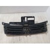 Recambio de rejilla delantera para volkswagen polo iv (9n_, 9a_) 1.4 16v referencia OEM IAM 6Q0853651C  