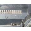 Recambio de rejilla delantera para volkswagen polo iv (9n_, 9a_) 1.4 16v referencia OEM IAM 6Q0853651C  