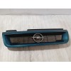 Recambio de rejilla delantera para opel vectra a (j89) 2.0 i 16v (f19, m19) referencia OEM IAM 90461334 22256 