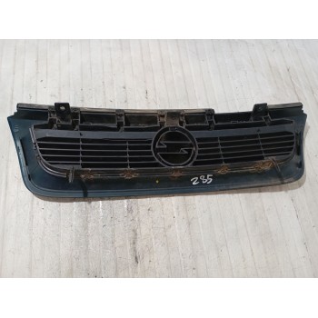 Recambio de rejilla delantera para opel vectra a (j89) 2.0 i 16v (f19, m19) referencia OEM IAM 90461334 22256 