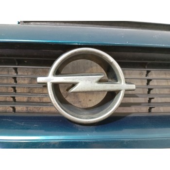 Recambio de rejilla delantera para opel vectra a (j89) 2.0 i 16v (f19, m19) referencia OEM IAM 90461334 22256 