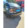 Recambio de paragolpes trasero para bmw 3 compact (e46) 316 ti referencia OEM IAM   
