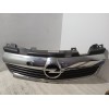 Recambio de rejilla delantera para opel zafira b furgoneta/monovolumen (a05) 1.9 cdti van (m75) referencia OEM IAM 13136136  