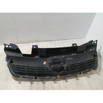 Recambio de rejilla delantera para opel zafira b furgoneta/monovolumen (a05) 1.9 cdti van (m75) referencia OEM IAM 13136136  
