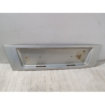 Recambio de molduras traseras para seat alhambra (7v8, 7v9) 1.9 tdi referencia OEM IAM 964579  