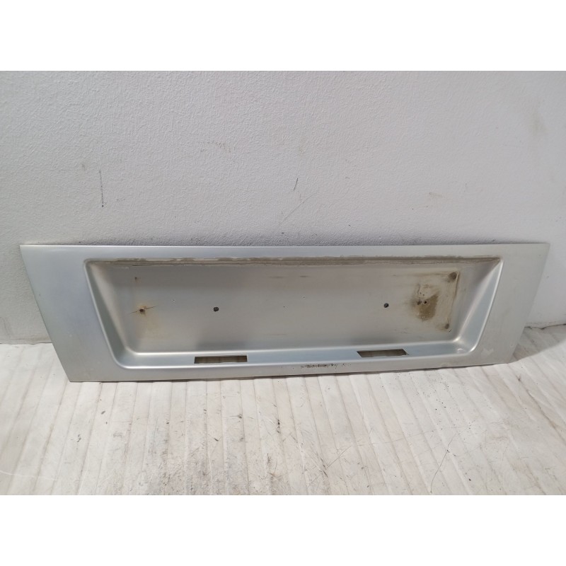 Recambio de molduras traseras para seat alhambra (7v8, 7v9) 1.9 tdi referencia OEM IAM 964579  