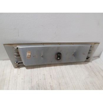 Recambio de molduras traseras para seat alhambra (7v8, 7v9) 1.9 tdi referencia OEM IAM 964579  