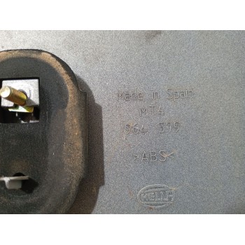 Recambio de molduras traseras para seat alhambra (7v8, 7v9) 1.9 tdi referencia OEM IAM 964579  