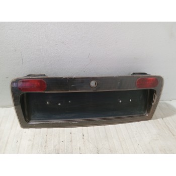 Recambio de piloto matricula para audi a6 c5 (4b2, 4b4) 2.5 tdi quattro referencia OEM IAM 4B5945695  