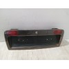 Recambio de piloto matricula para audi a6 c5 (4b2, 4b4) 2.5 tdi quattro referencia OEM IAM 4B5945695  