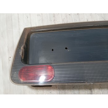 Recambio de piloto matricula para audi a6 c5 (4b2, 4b4) 2.5 tdi quattro referencia OEM IAM 4B5945695  