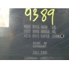 Recambio de piloto matricula para audi a6 c5 (4b2, 4b4) 2.5 tdi quattro referencia OEM IAM 4B5945695  