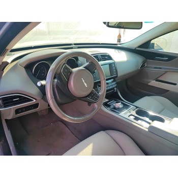 Recambio de kit airbag para jaguar xe (x760) 2.0 d referencia OEM IAM   