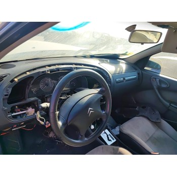 Recambio de kit airbag para citroën xsara (n1) 1.6 16v referencia OEM IAM   