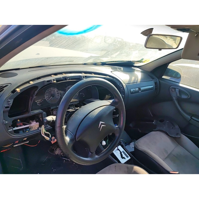 Recambio de kit airbag para citroën xsara (n1) 1.6 16v referencia OEM IAM   