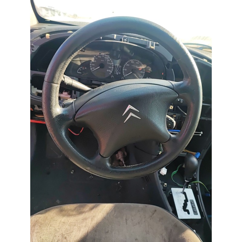 Recambio de volante para citroën xsara (n1) 1.6 16v referencia OEM IAM   