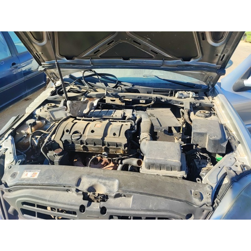 Recambio de caja cambios para citroën xsara (n1) 1.6 16v referencia OEM IAM   
