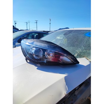 Recambio de faro derecho para peugeot 308 ii (lb_, lp_, lw_, lh_, l3_) 1.5 bluehdi 130 referencia OEM IAM   