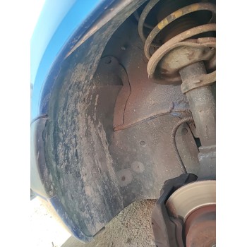 PASO RUEDA DELANTERO IZQUIERDO 