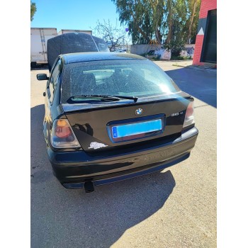 Recambio de porton trasero para bmw 3 compact (e46) 316 ti referencia OEM IAM   