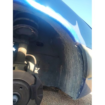 Recambio de paso rueda delantero derecho para citroën saxo (s0, s1) 1.1 x, sx referencia OEM IAM   