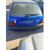 Recambio de refuerzo paragolpes trasero para citroën saxo (s0, s1) 1.1 x, sx referencia OEM IAM   