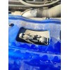 Recambio de cerradura capot para citroën saxo (s0, s1) 1.1 x, sx referencia OEM IAM   