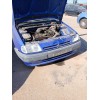 Recambio de refuerzo paragolpes delantero para citroën saxo (s0, s1) 1.1 x, sx referencia OEM IAM   