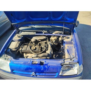 MOTOR ARRANQUE 