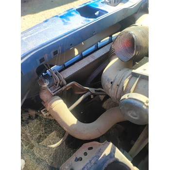 Recambio de radiador agua para citroën saxo (s0, s1) 1.1 x, sx referencia OEM IAM   
