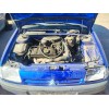 Recambio de radiador agua para citroën saxo (s0, s1) 1.1 x, sx referencia OEM IAM   