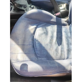 Recambio de juego asientos completo para peugeot 206 hatchback (2a/c) 1.4 hdi eco 70 referencia OEM IAM   