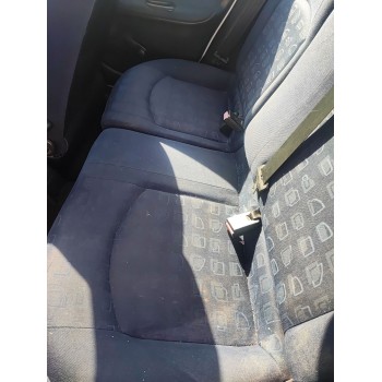 Recambio de juego asientos completo para peugeot 206 hatchback (2a/c) 1.4 hdi eco 70 referencia OEM IAM   