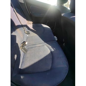 Recambio de juego asientos completo para peugeot 206 hatchback (2a/c) 1.4 hdi eco 70 referencia OEM IAM   
