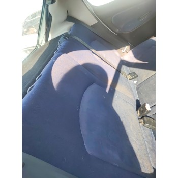 Recambio de juego asientos completo para peugeot 206 hatchback (2a/c) 1.4 hdi eco 70 referencia OEM IAM   