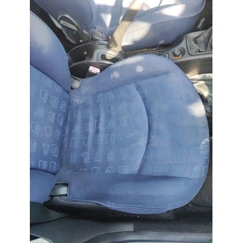 Recambio de juego asientos completo para peugeot 206 hatchback (2a/c) 1.4 hdi eco 70 referencia OEM IAM   