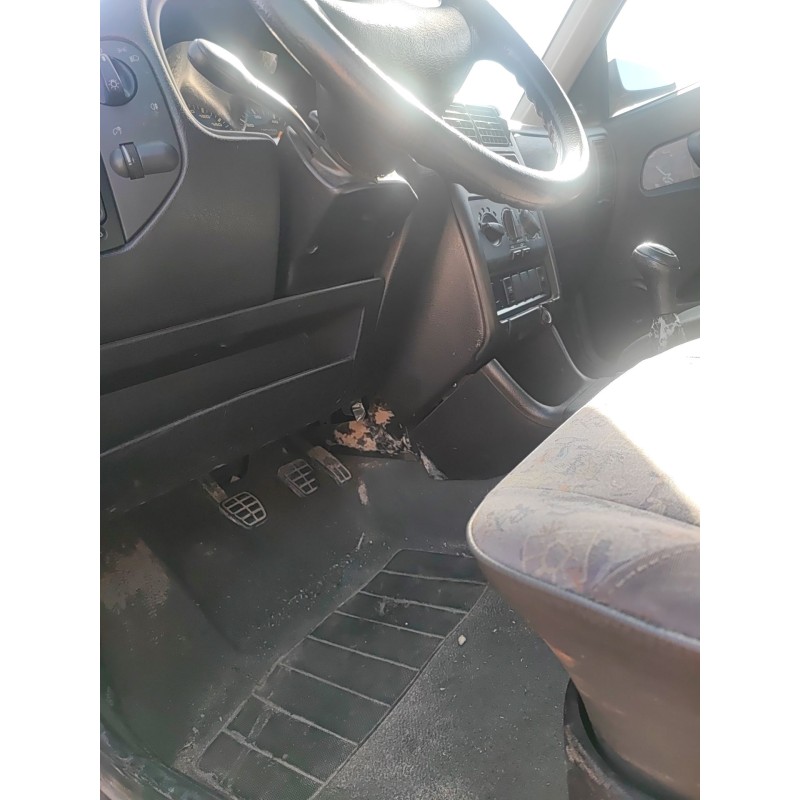 Recambio de columna direccion para seat ibiza ii (6k1) 1.4 i 16v referencia OEM IAM   