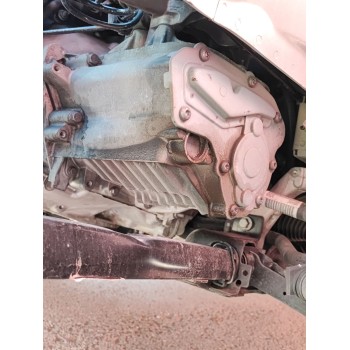 Recambio de caja cambios para peugeot 5008 ii (mc_, mj_, mr_, m4_) 1.5 bluehdi 130 (mcyhzj, mcyhzr, mcyhzx) referencia OEM IAM  