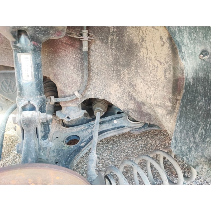 Recambio de cremallera direccion para seat ibiza ii (6k1) 1.4 i 16v referencia OEM IAM   