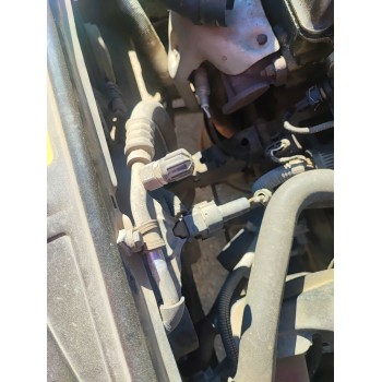 Recambio de tubos aire acondicionado para seat ibiza ii (6k1) 1.4 i 16v referencia OEM IAM   